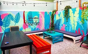 Chillout Hostel Barrio Escalante
